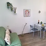 Capo Petit Apartment
