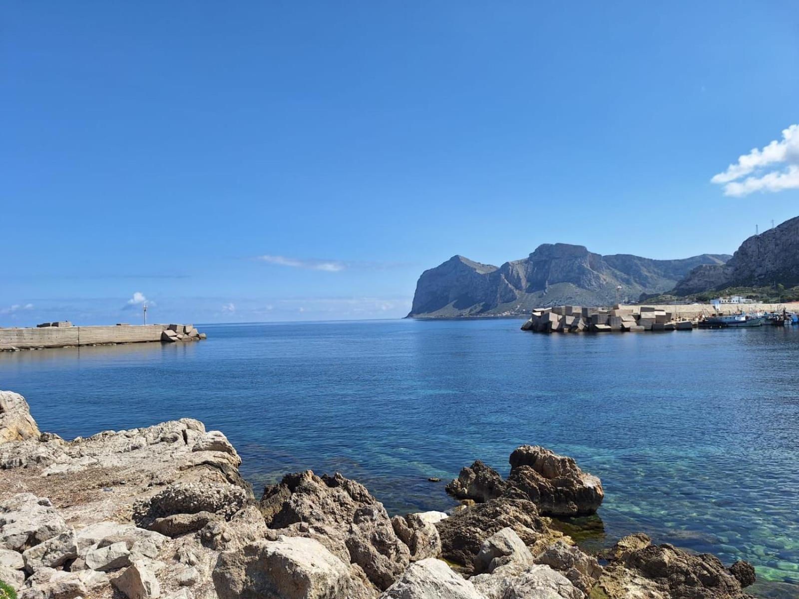 Apartment Capo Petit Palermo